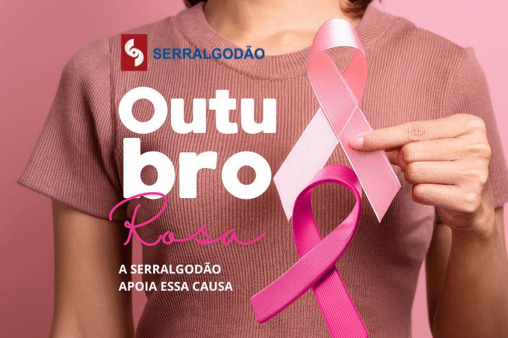 outubro rosa