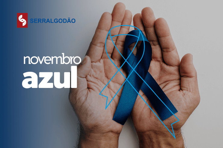 novembro azul