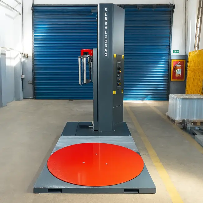 Soluções Inteligentes para sua Embalagem 15