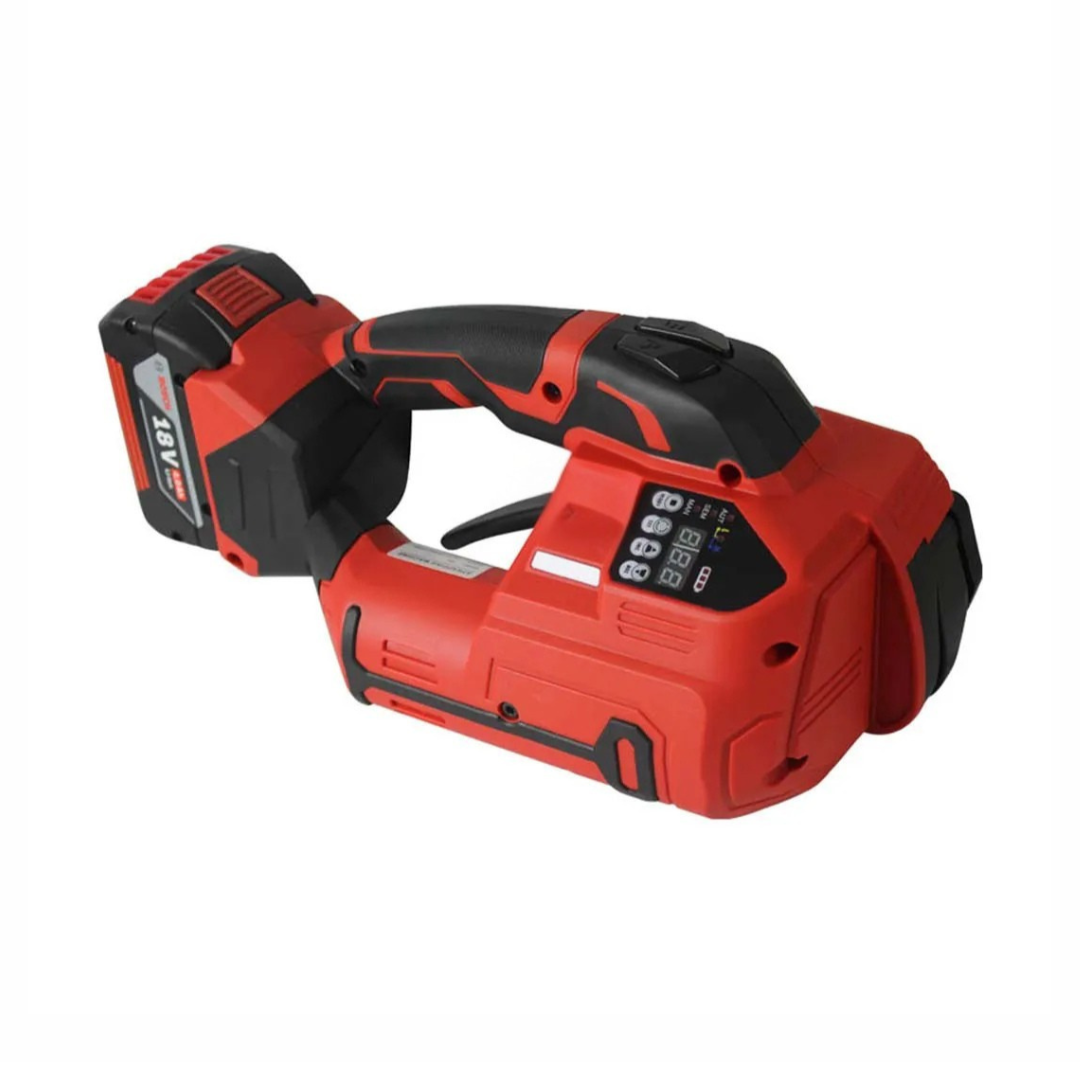 maquina semiautomatica arquear–OMSTRAP S 220