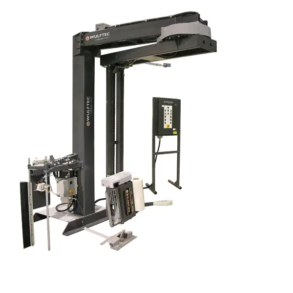 wrta 150 machine 1