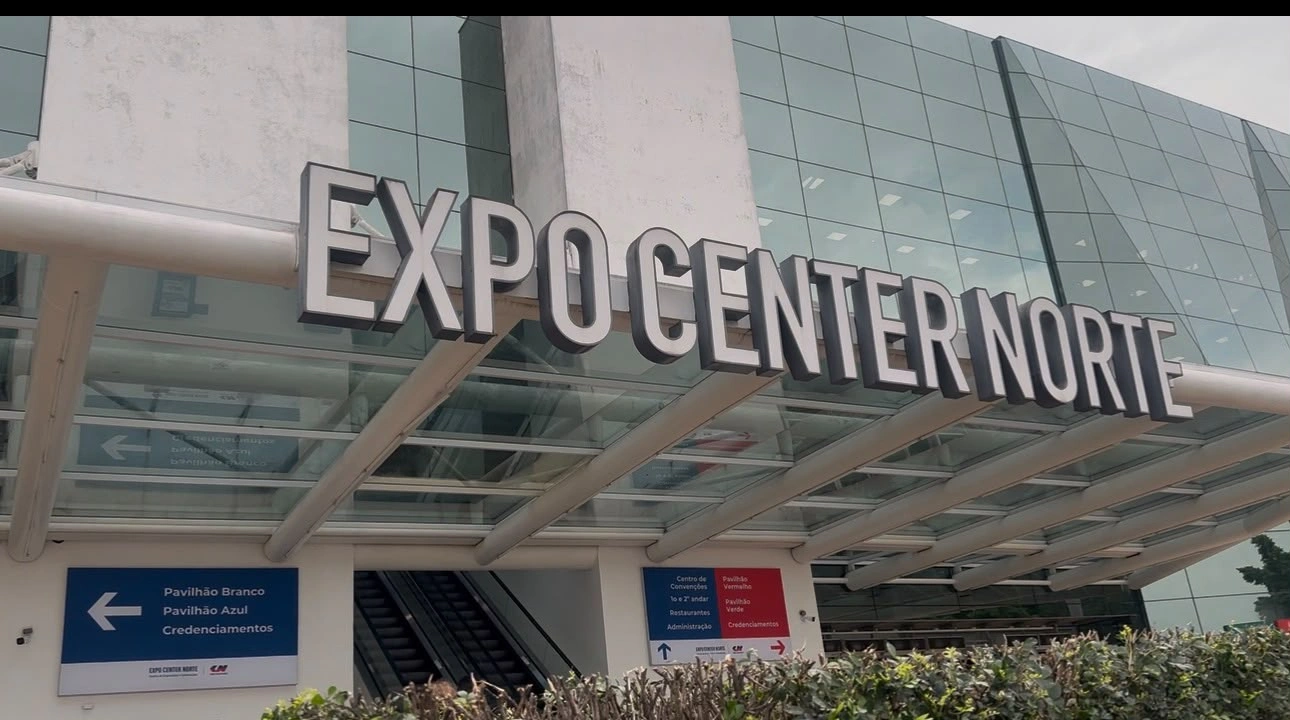 A INTRA-LOG Expo South America 2026 2